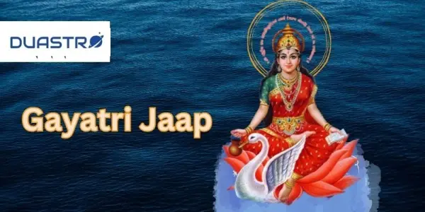 Unveiling the Power of Gayatri Jaap: A Spiritual Journey